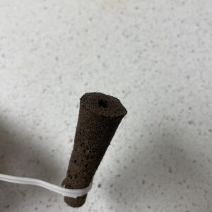 Replacement sponge for AeroGarden/LetPot