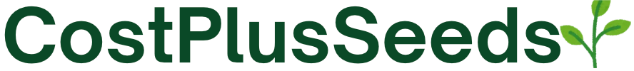 Cost Plus Seeds